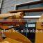 LG6220 Lonking 22ton hydraulic excavator with excavator cab and 1.1m3 excavator bucket vulume
