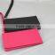 2016 High class fashion designer wallet ,woman wallet brands, genuine leather wallet for lady
