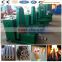 Factory sale high production capacity wood sawdust briquetting press straw log making machine