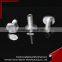 Grade 8.8 bolt specification auto bolt t-shaped bolt