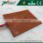 Industrial kitchen heating flexible Electric Fuel Filter Silicone Rubber heater