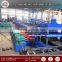Guardrail highway corrugated aliminium sheet roll forming machine