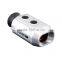 Handheld 1000 yard Distance Meter 7X Golf Range Finder Monocular Meter Digital Golfscope Monocular Telescope