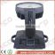 chinese stage equipments led rgbw 4 in 1 wash light moving Head 36x10w