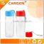 BPA free 240ml portable children plastic water bottle