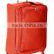 2015 latest fashion new waterproof suitcase