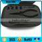 eva tool case with eva foam, eva zipper case