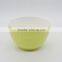 Hot Selling Colorful 5.5 Inch Ceramic Noodle Bowl