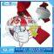 China Suppliers Christmas Ornaments Cheap Medals With Ribbon Medal Stand