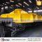 Customized impeller for power plant steel casting