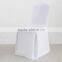 Exclusive Produce Banquet Ruffled Chair Cover