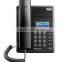 Koons PL330 VOIP Telephone /hotel intercom system /voip phone anatel Support bridge working vxworks OS IP phone
