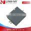 LM-PCS01 Professional AV to SD/HD/3G SDI Converter Convert CVBS Input Signal to 3G/HD/SD SDI Output Signal