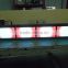 9" Inch LCD loop video multimedia display bar strip digital signage strip bar