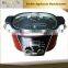 stainless steel oval slow cooker multi cooker cooking appliance