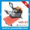 Hot Easy Operate Yuxunda Auto-open High Pressure t Shirt Heat Press Machine, t Shirt Printing Machine