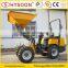 China mini dumper truck for sale