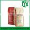 China Guangdong Accepted Customized Tin Tie Coffee Beans Bag