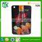 high demand product resealable custom stand up pouch/food packing bag from China factory