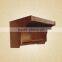 Living Room Wooden Ornamental Cabinets