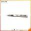 Stainless steel metal chopsticks