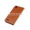 Mobile phone high quality flip cover case for oppo f1/f1 Plus