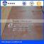 High Manganese Q345D steel plate for bridge buiding