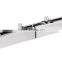 SF-057 Straight long Top sliding patch fitting/Glass clamp for glass door,Stainless steel accessories with 201/304grade