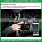 Mini Bluetooth Wireless Car FM Transmitter MP3 Driver Charger For Smart Phones PC