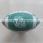 custom design rubber rugby balls American football