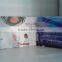 digital video player greeting card/ video brochure with 5inch screen