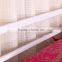 Metal Bed Queen Size With Headboard Black