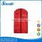 High quality reusable non woven fabric garment bag