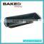 Carbon steel mini cake mold 16 inch french bread pan