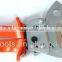 HS-500B ratchet cable cutting tool for copper aluminum cable 400mm2