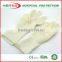 HENSO AQL 1.5 Sterile Latex Surgical Gloves