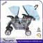 Hot Selling Baby Stroller Factory Price Baby Carrier with European Standard