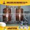 500L craft beer equipment/micro brewery equipment/mini brewery