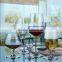 clear crystal beer drinking glass cup set with chinese crystal