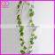 wholesale artificial leaf wall decor