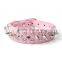 Fashion Cat Pet Belts Genuine Leather Spike Dog Collars