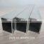 Extruded Aluminum Pipe Tubes 6061-T6 Aluminum Tube with ISO RoHS SGS Certification