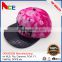 Hip-Hop Custom Camo Snapback Hat Wholesale Trucker Caps With Embroidery