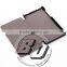 Ultra High Quality Three Folds Ultrathin Stand PU Leather tablets cases For Lenovo Tab2 A7-20F factory price
