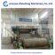 Waste paper recycling toilet tissue paper machine(whatsapp:13782789572)