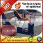 PP Reticular Tearing Film Making Machine