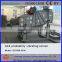 China WL gyratory vibrator screen probability vibrating sieve equipment