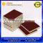 Flexible Double Sided Sand Sponge 240 Grit for Contoured Surfaces