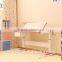 Wholesale Children Mannual Study Adjusting Height Table School Desk Study Table for Kids