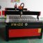 engraving machine with HIWIN guide / woodworking machinery